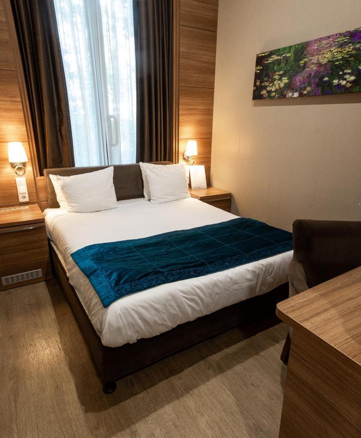 Grand Hotel Downtown Amsterdam Ngoại thất bức ảnh