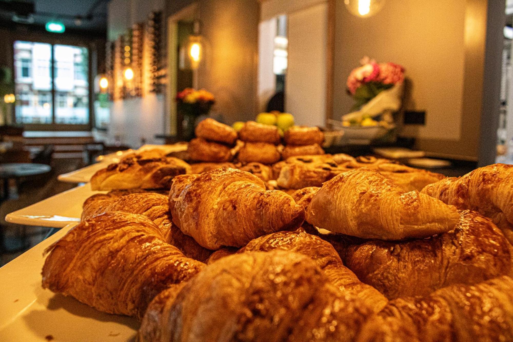 Grand Hotel Downtown Amsterdam Ngoại thất bức ảnh