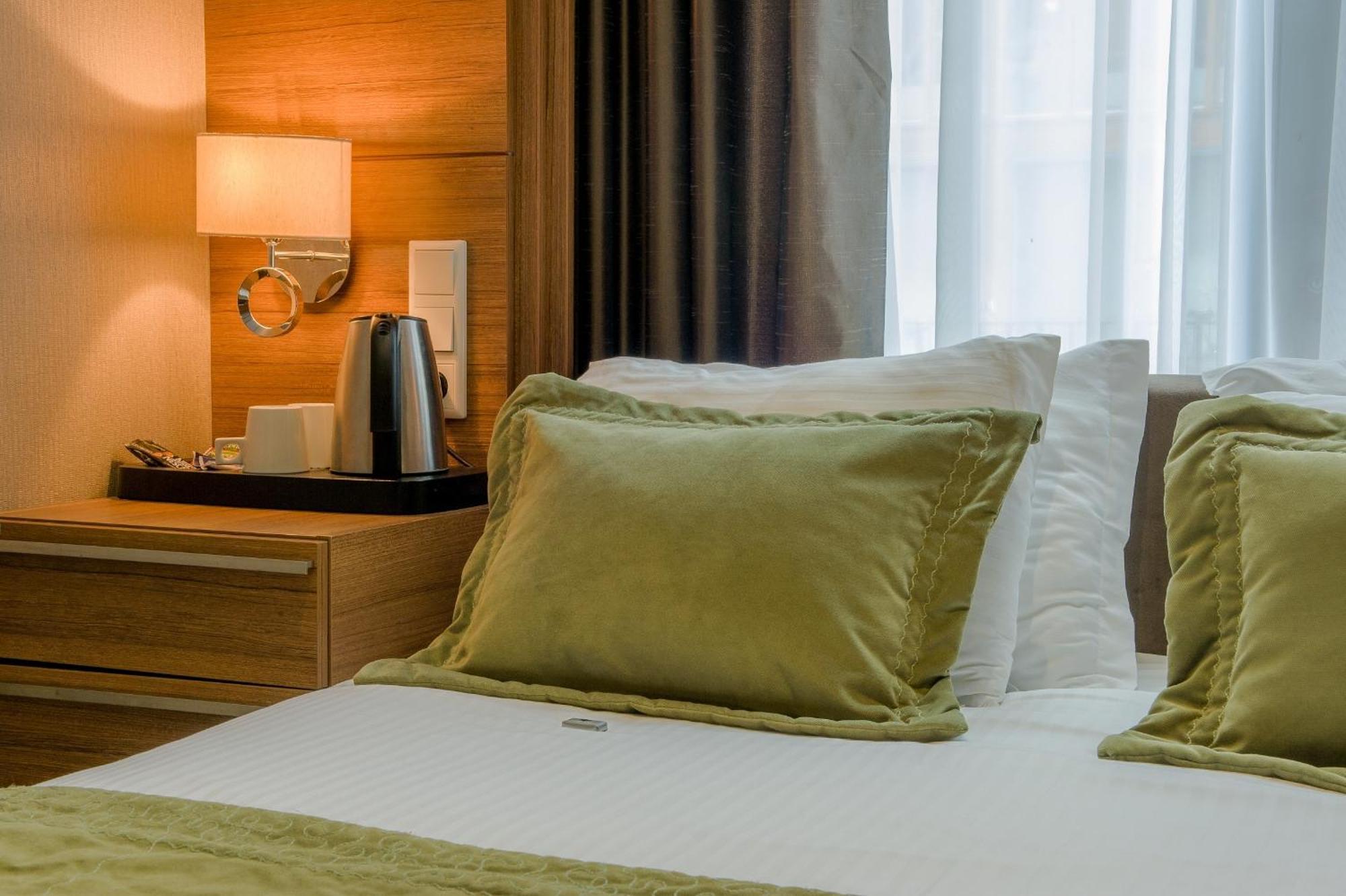 Grand Hotel Downtown Amsterdam Phòng bức ảnh