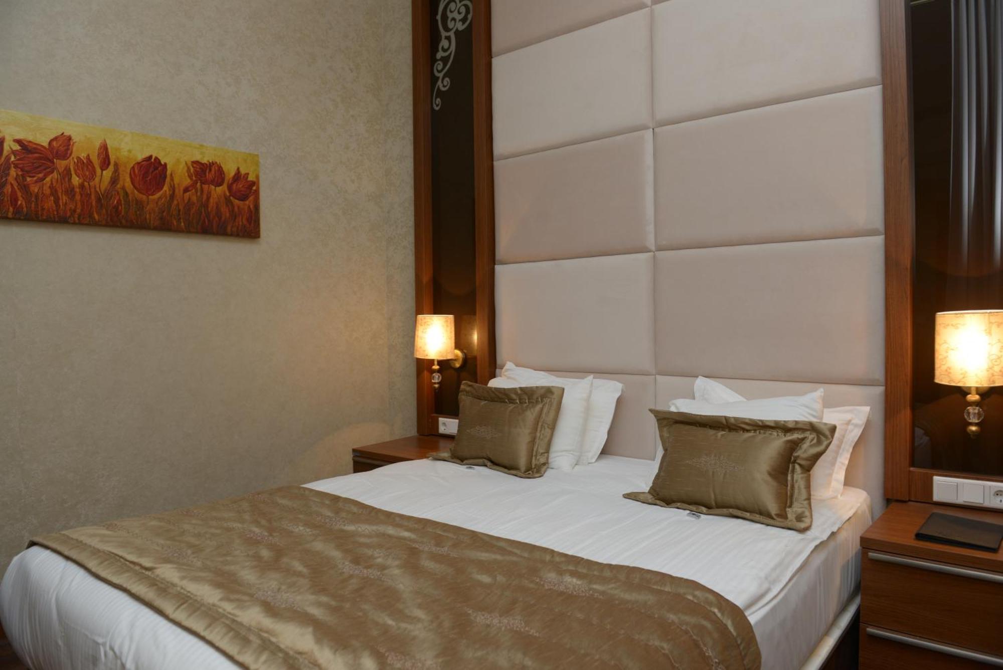 Grand Hotel Downtown Amsterdam Ngoại thất bức ảnh