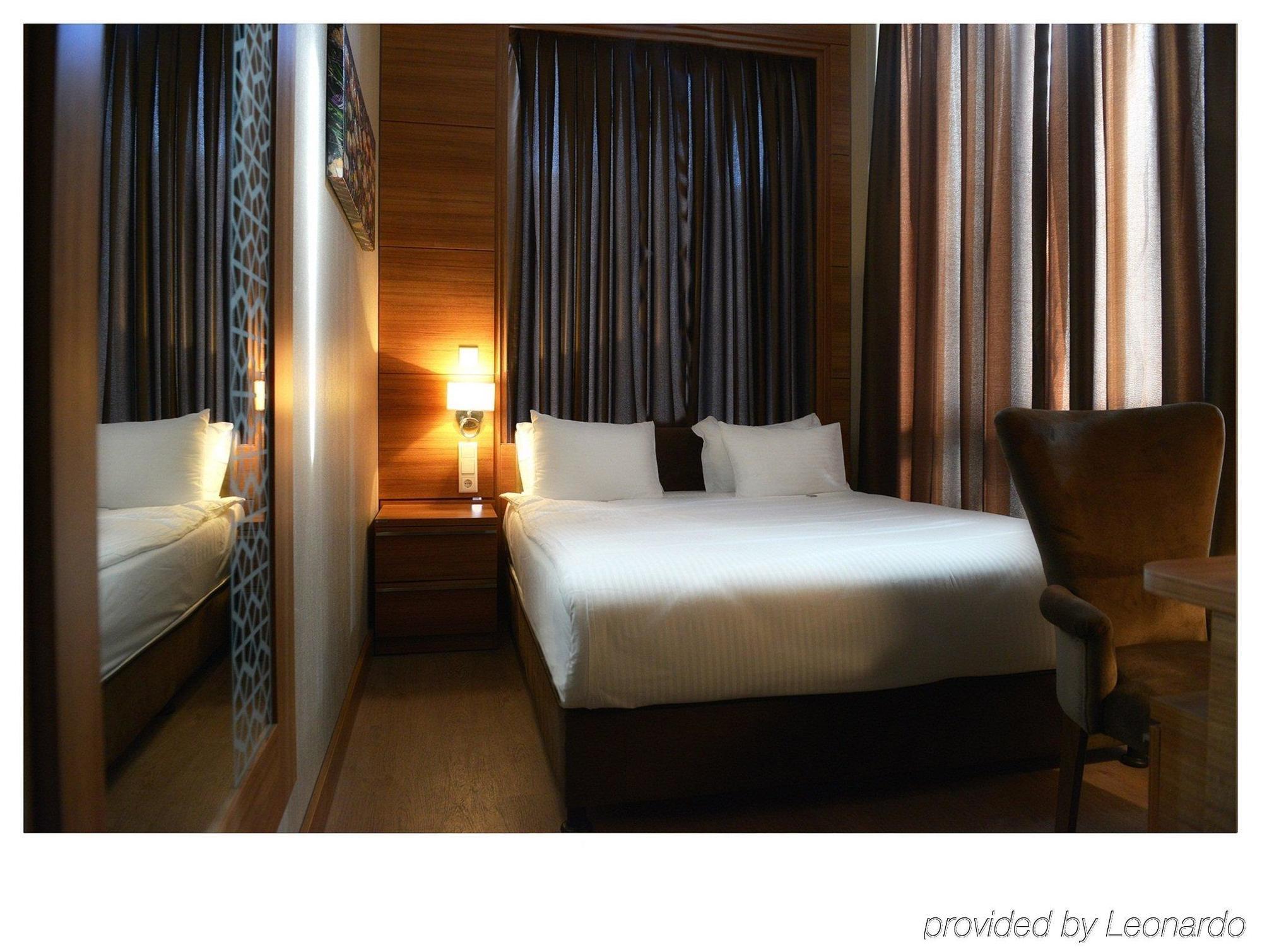 Grand Hotel Downtown Amsterdam Ngoại thất bức ảnh