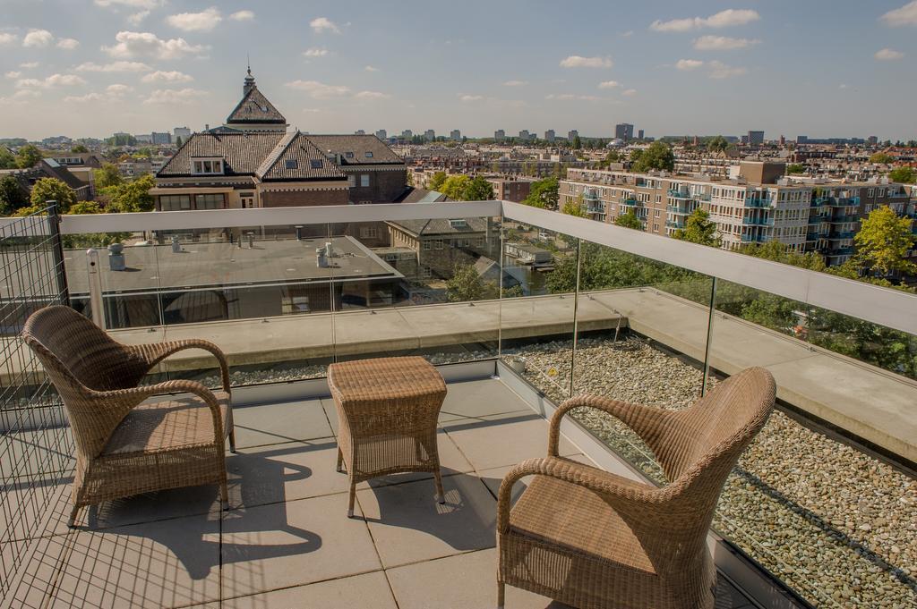 Grand Hotel Downtown Amsterdam Ngoại thất bức ảnh