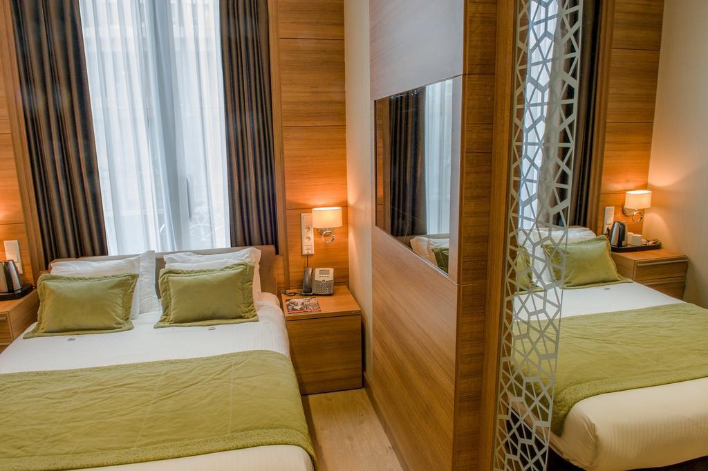 Grand Hotel Downtown Amsterdam Ngoại thất bức ảnh