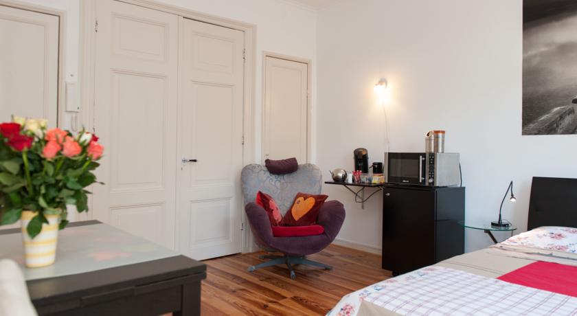 Grand Hotel Downtown Amsterdam Phòng bức ảnh