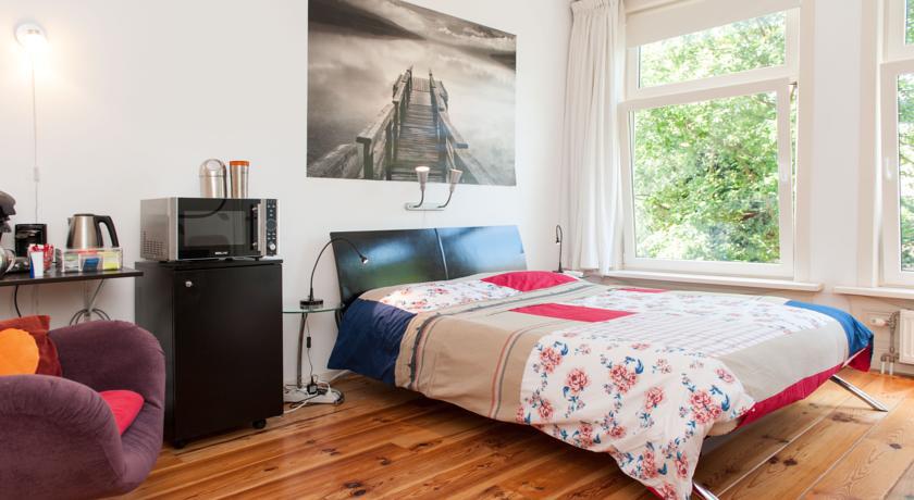 Grand Hotel Downtown Amsterdam Phòng bức ảnh