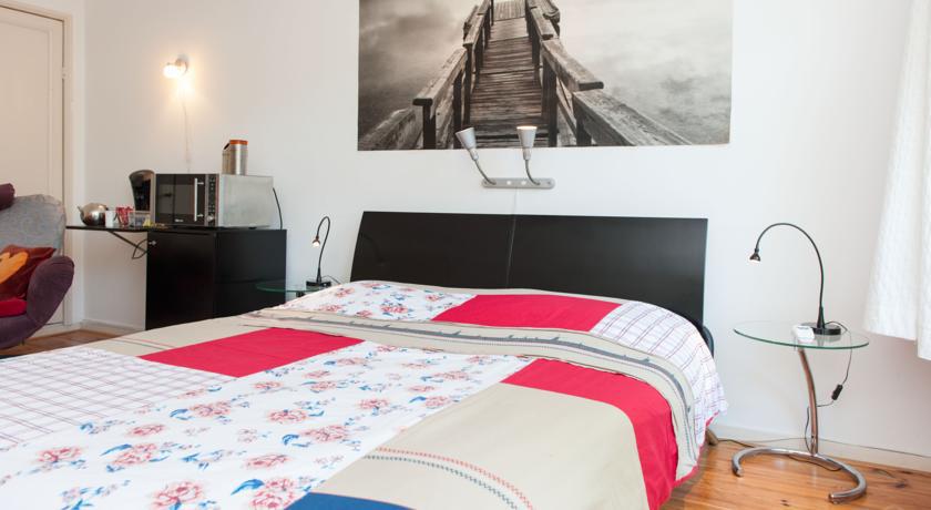 Grand Hotel Downtown Amsterdam Phòng bức ảnh