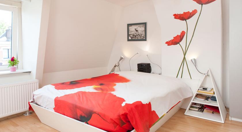 Grand Hotel Downtown Amsterdam Phòng bức ảnh