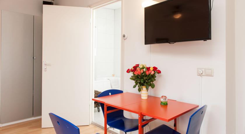 Grand Hotel Downtown Amsterdam Phòng bức ảnh