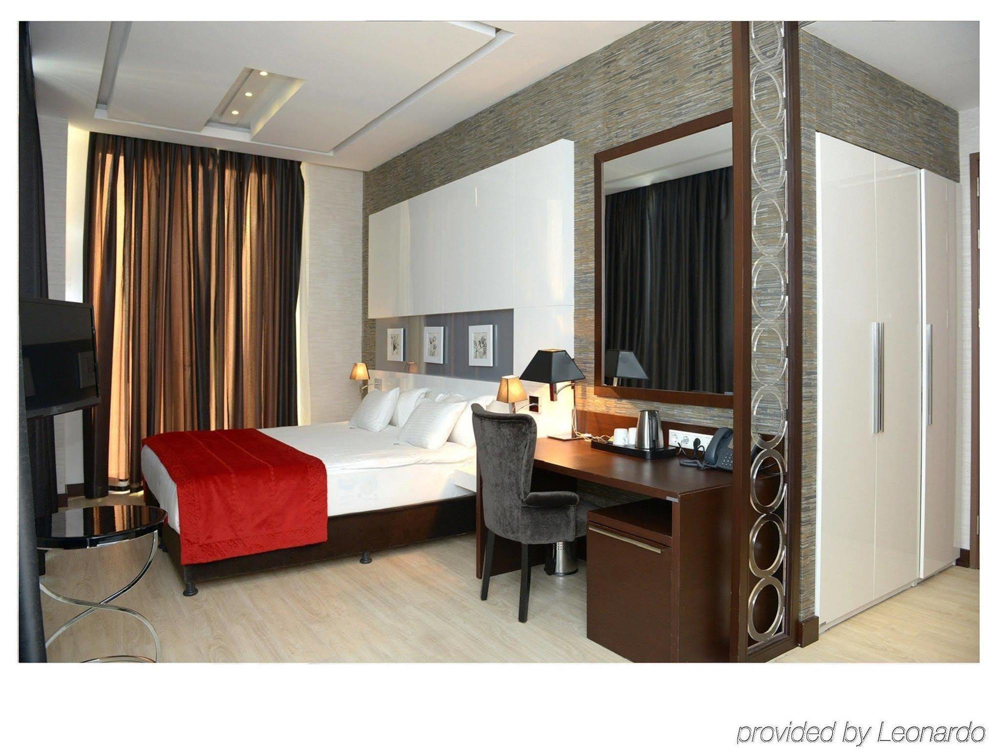 Grand Hotel Downtown Amsterdam Ngoại thất bức ảnh