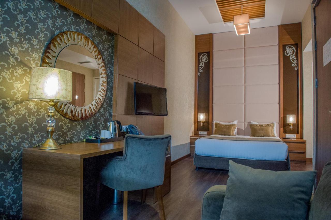 Grand Hotel Downtown Amsterdam Ngoại thất bức ảnh