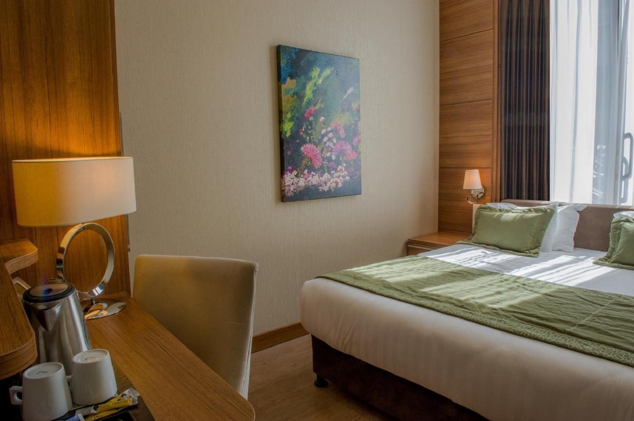 Grand Hotel Downtown Amsterdam Ngoại thất bức ảnh
