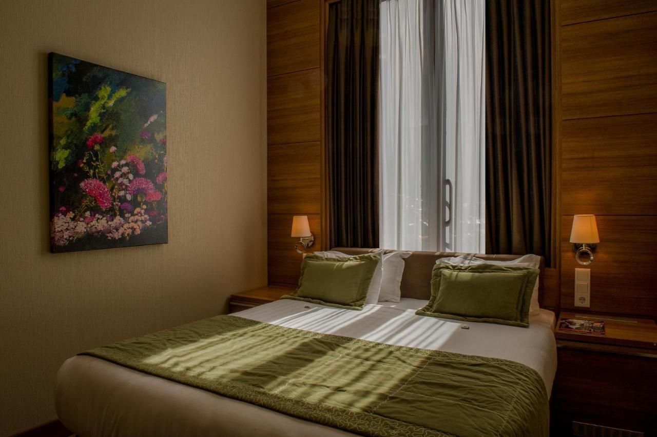 Grand Hotel Downtown Amsterdam Ngoại thất bức ảnh