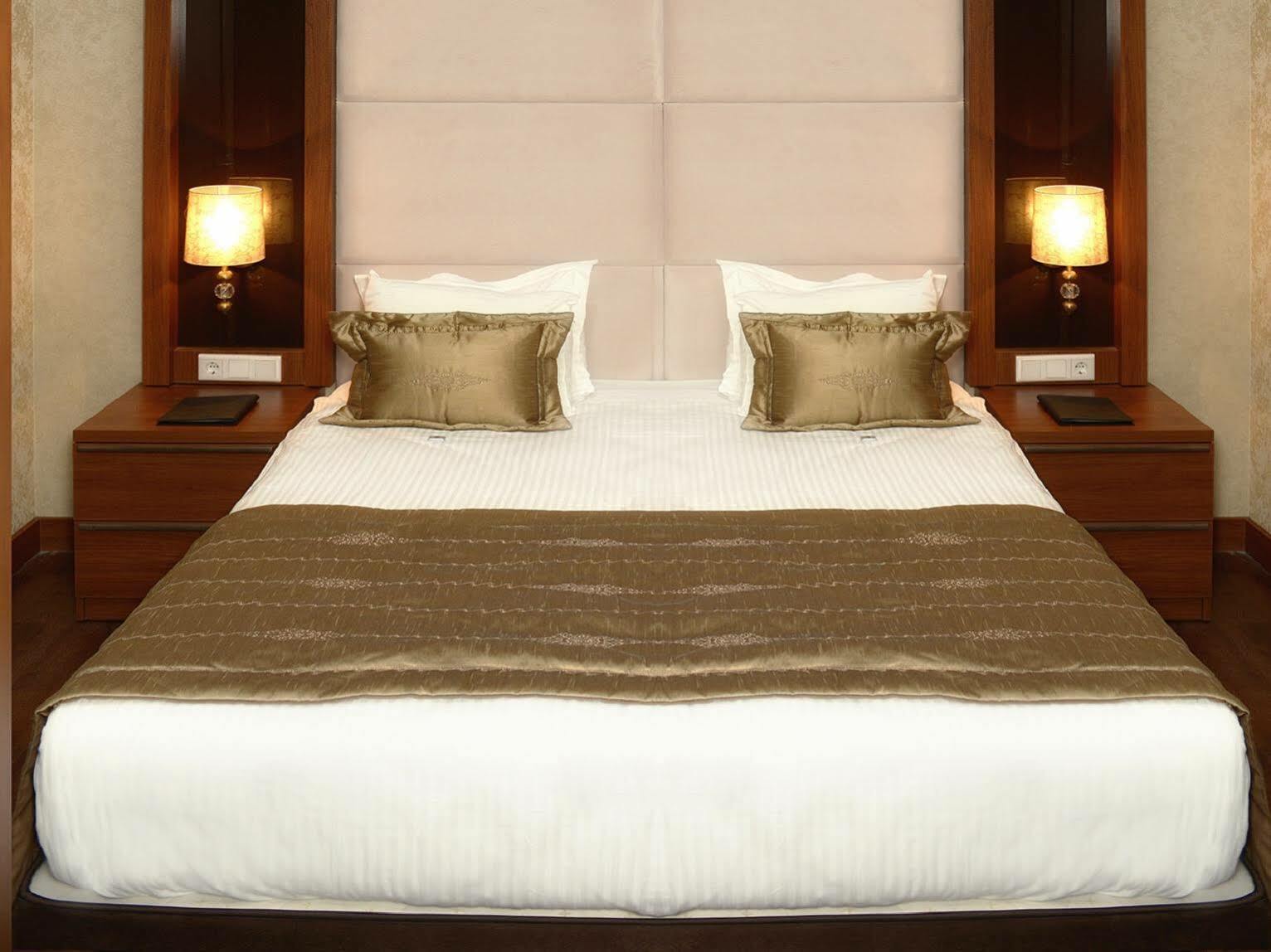 Grand Hotel Downtown Amsterdam Ngoại thất bức ảnh